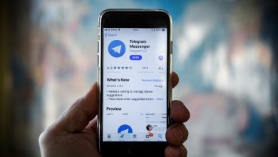تلگرام در روسیه در آستانه فیلتر‌شدن