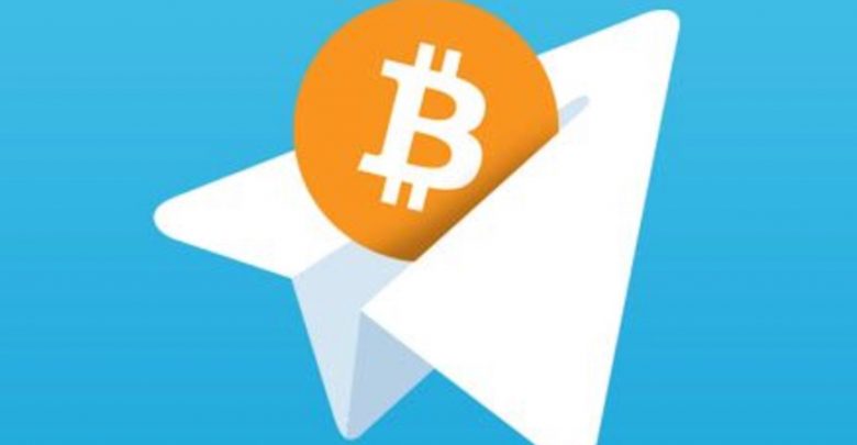 علاقه‌مندی سرمایه‌گذاران مشهور به پول مجازی تلگرام