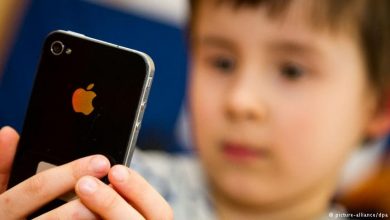 متوسط سن مالکیت گوشی هوشمند توسط کودکان به 10.3 سال رسید