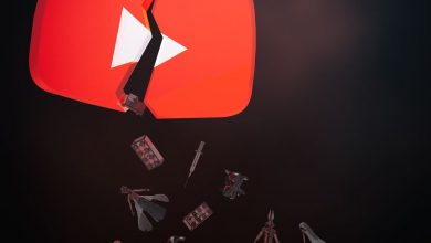 2017، سال پر تلاطم برای یوتیوب