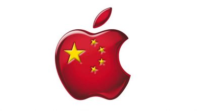 برنامه‌ریزی اپل برای سرمایه‌گذاری بیشتر در چین