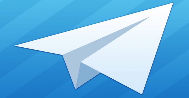 تلگرام ویرایشگر تصویری عرضه می‌کند