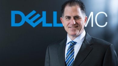 دل از Dell می‌گوید