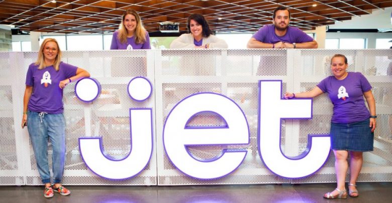 والمارت شرکت Jet.com را می‌خرد
