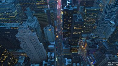 ببینید : تصویربرداری از نیویورک با کیفیت 12K