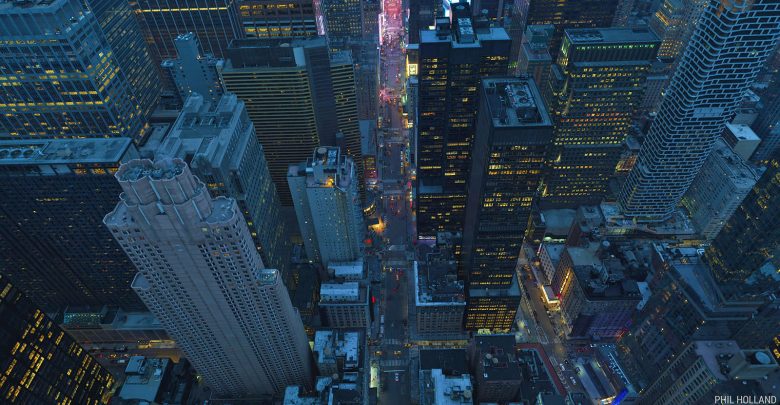 ببینید : تصویربرداری از نیویورک با کیفیت 12K