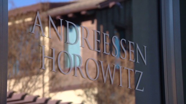 خوش‌بینی Andreessen Horowitz به بازار نرم‌افزار