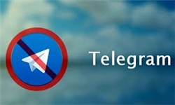 ادامه فیلترینگ تلگرام در شبکه‌های اینترنت خانگی
