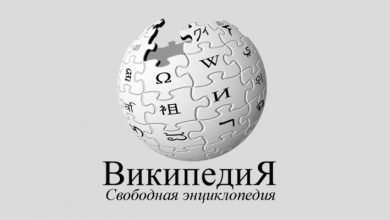 بخشی از ویکی‌پدیا در روسیه فیلتر شد