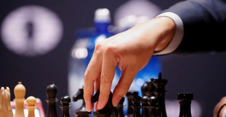 جایزه 1 میلیون دلاری برای حل معمای شطرنج