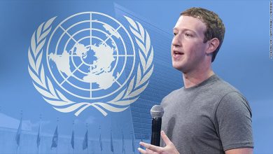 فیس‌بوک به پناهندگان سوری اینترنت می‌دهد