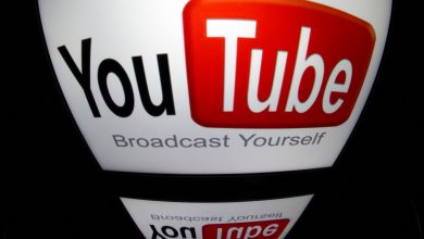 یوتیوب به دنبال ارائه ویدئوهای زنده 360 درجه