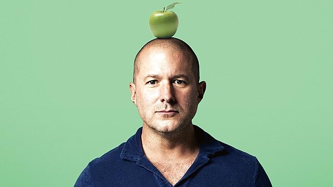 جانی آیو، بزرگترین محصول اپل