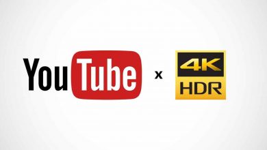 ضعف یوتیوب در پخش محتوای HDR در اندروید