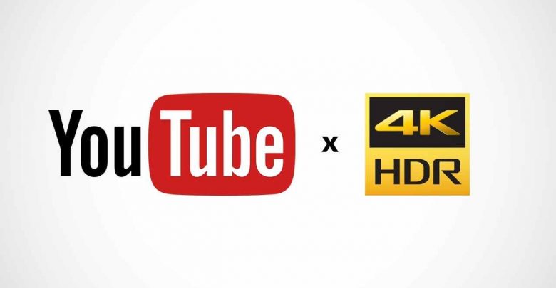 ضعف یوتیوب در پخش محتوای HDR در اندروید