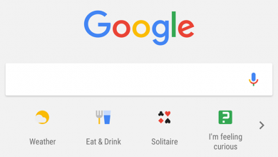 تغییر جدید در سیستم جست‌وجوی گوگل