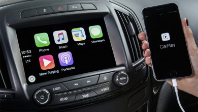 سیستم CarPlay اپل چیست؟