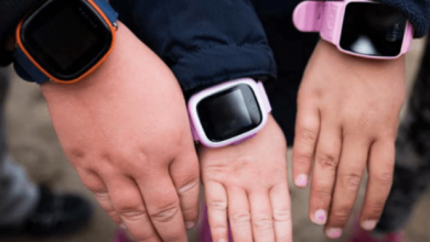 ممنوعیت استفاده از ساعت هوشمند برای کودکان آلمانی