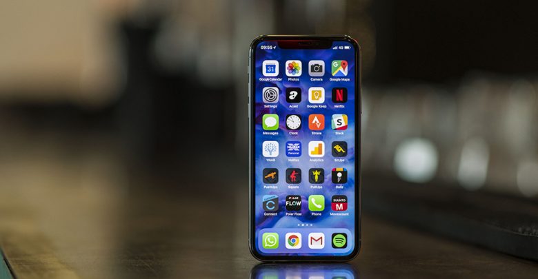 چرا اپل ال‌سی‌دی یبشتری برای آیفون 2018 تولید می‌کند؟