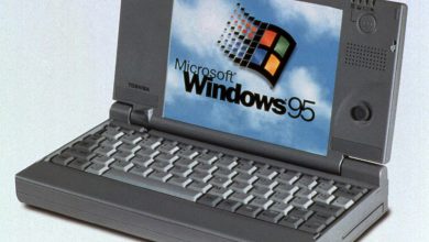 دانلود اپلیکیشن نوستالژیک «ویندوز 95»