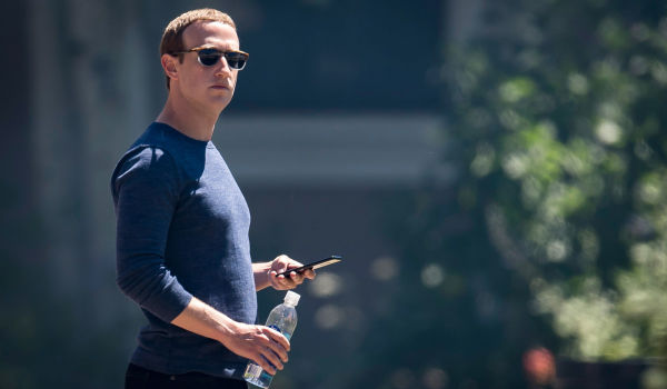 فیسبوک یک کمپانی امنیت سایبری را می‌خرد