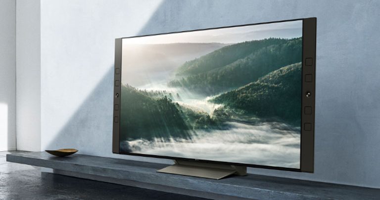چه سایز تلویزیون برای ما مناسب است؟