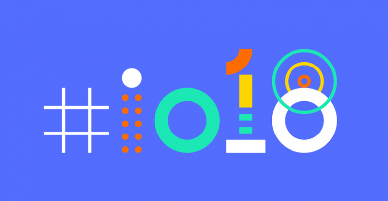 کنفرانس Google I/O را چگونه ببینیم؟