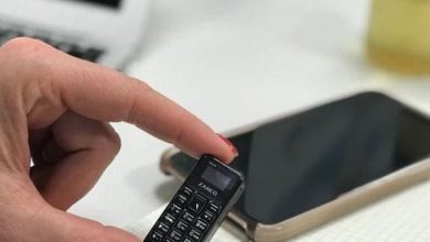 ممنوعیت فروش موبایل‌های کوچک در انگلستان