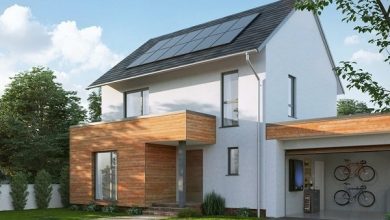 استفاده از سقف خورشیدی در خانه‌ها اجباری می‌شود