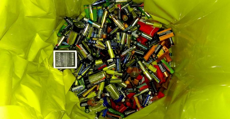 تلاش دانشمندان برای تحول در صنعت باتری‌