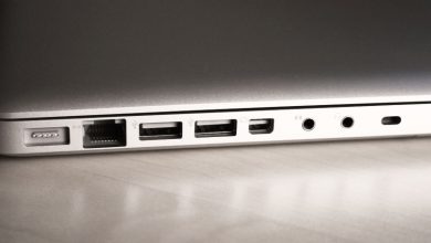 احتمال حذف پورت USB در نسخه جدید مک‌بوک‌پرو