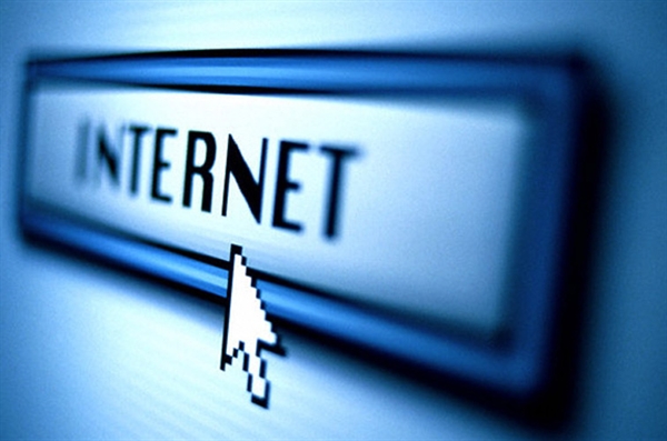 وضعیت زرد اینترنت در ایران