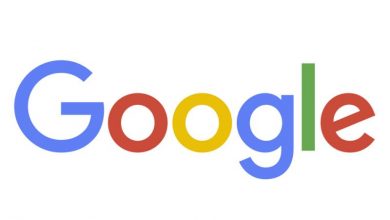 گوگل با تغییر لوگو برای پیوستن به آلفابت آماده شد