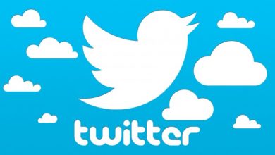 توییتر حساب کاربری هزار نفر را تعلیق کرده است