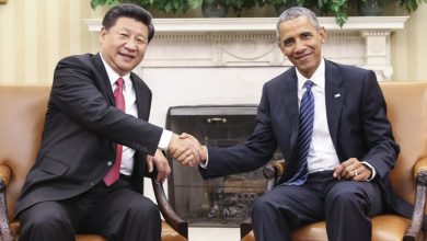 دستگیری هکرهای چینی سایت‌های آمریکایی توسط دولت چین