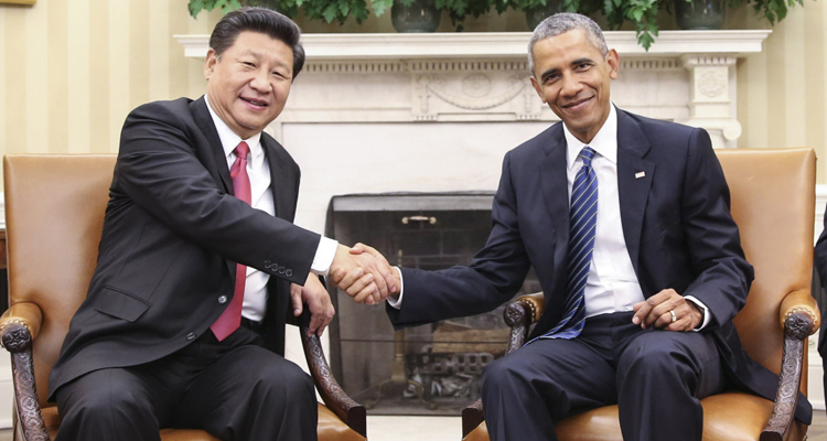 دستگیری هکرهای چینی سایت‌های آمریکایی توسط دولت چین