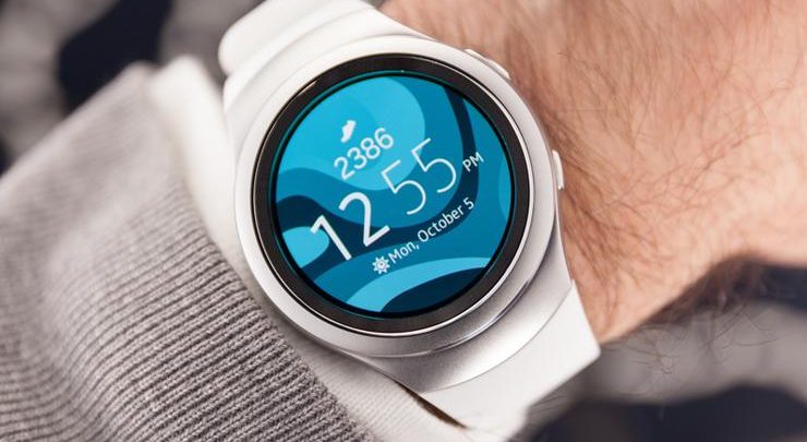 کاهش 32 درصدی فروش ساعت‌های هوشمند