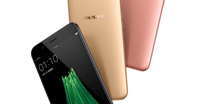 معرفی گوشی هوشمند Oppo R11 در چین