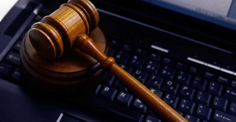 لوایح پنج‌گانه نظام حقوقی سایبری ایران