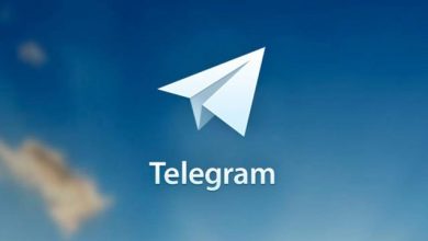 رقیب جدید تلگرام هم روسی است