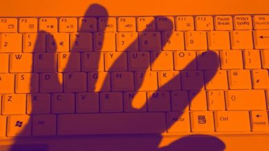 حمله سایبری به یک‌پنجم سازمان‌های بریتانیا