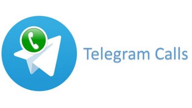 توصیه تلگرام به کاربران ایرانی