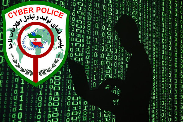 پلیس فتا : ۱۰ تا ۱۲ میلیون نفر از VPN استفاده می‌کنند
