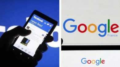 انتقاد از فیس‌بوک و گوگل در ماجرای تیراندازی لاس‌وگاس
