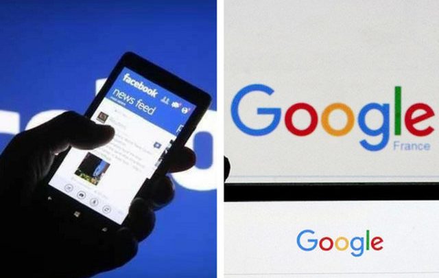 انتقاد از فیس‌بوک و گوگل در ماجرای تیراندازی لاس‌وگاس