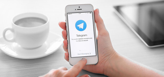 ظرفیت سوپرگروه‌های تلگرام افزایش یافت