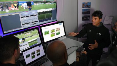 پنج فناوری نوآورانه جام جهانی 2018