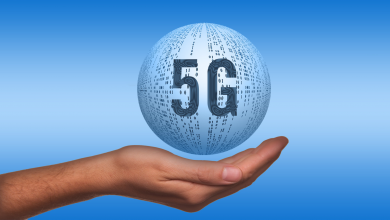 اولین آزمایش اینترنت 5G انجام شد