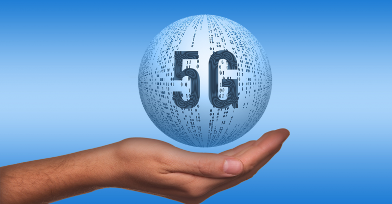 اولین آزمایش اینترنت 5G انجام شد