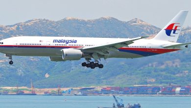 معمای گم شدن هواپیمای مالزی در عصر فناوری